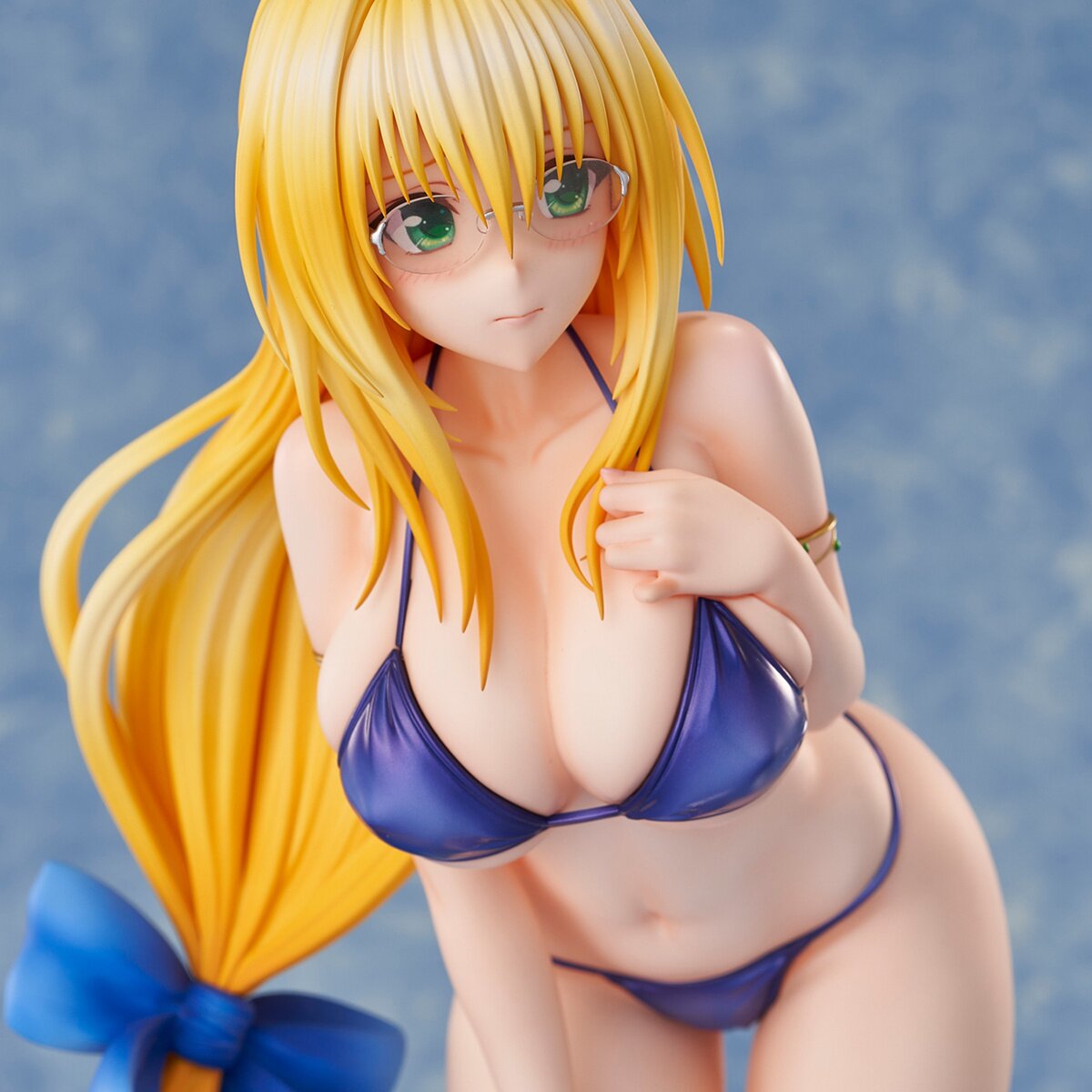 To LOVE-Ru Darkness 2nd, To LOVE-Ru Wiki