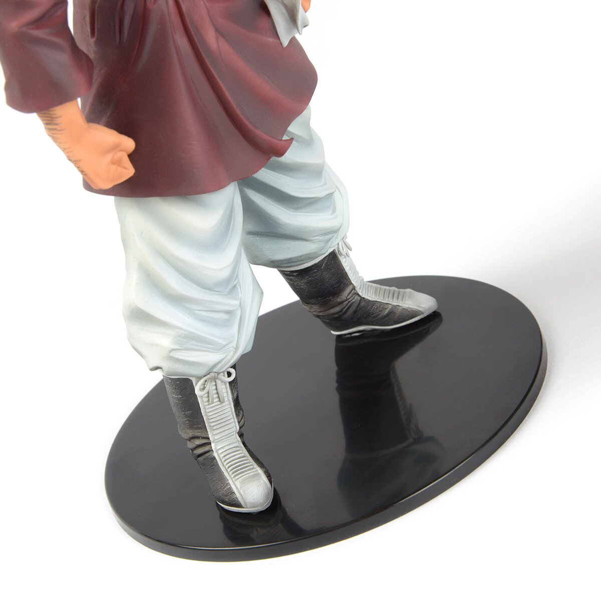 mr satan banpresto