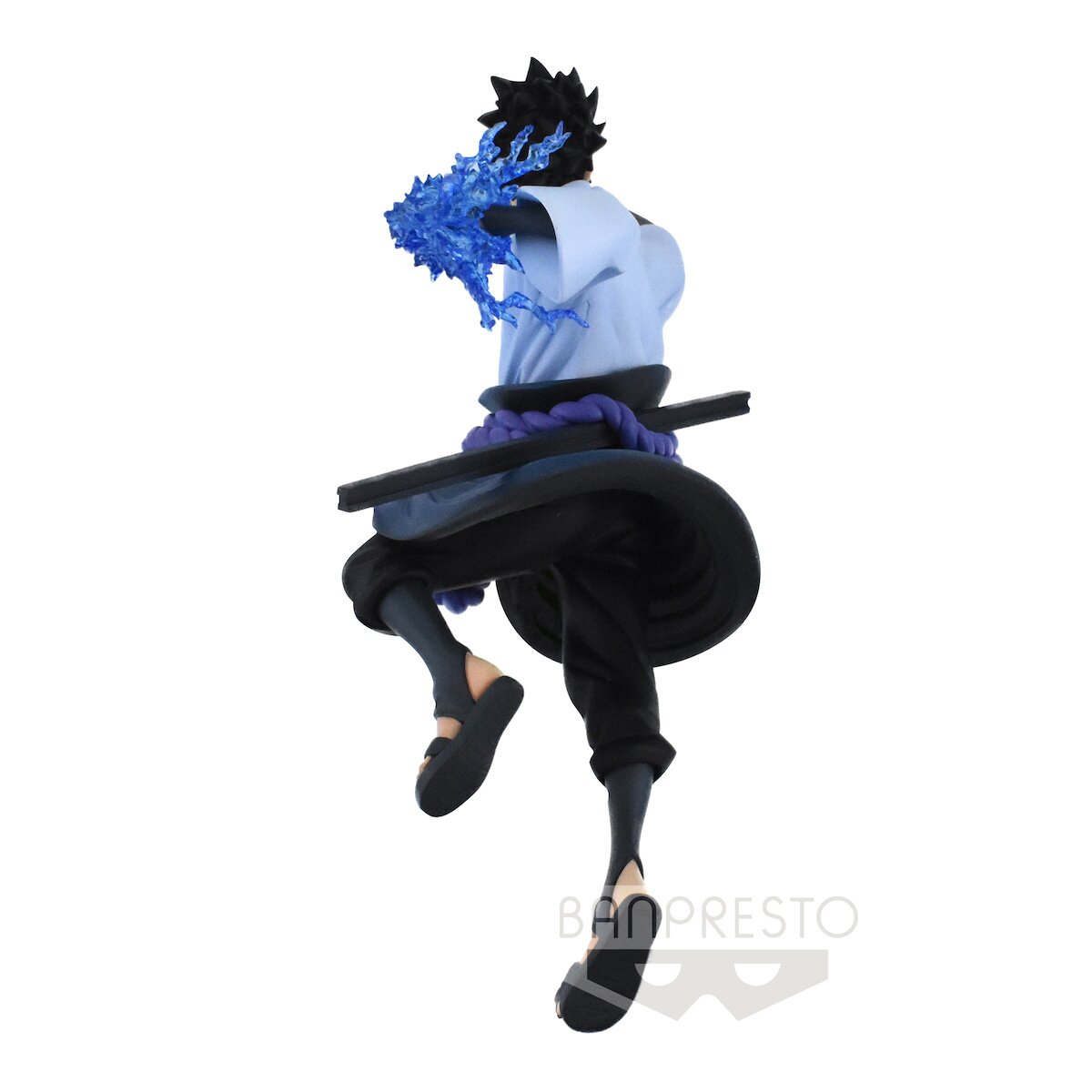 figurine sasuke vibration stars