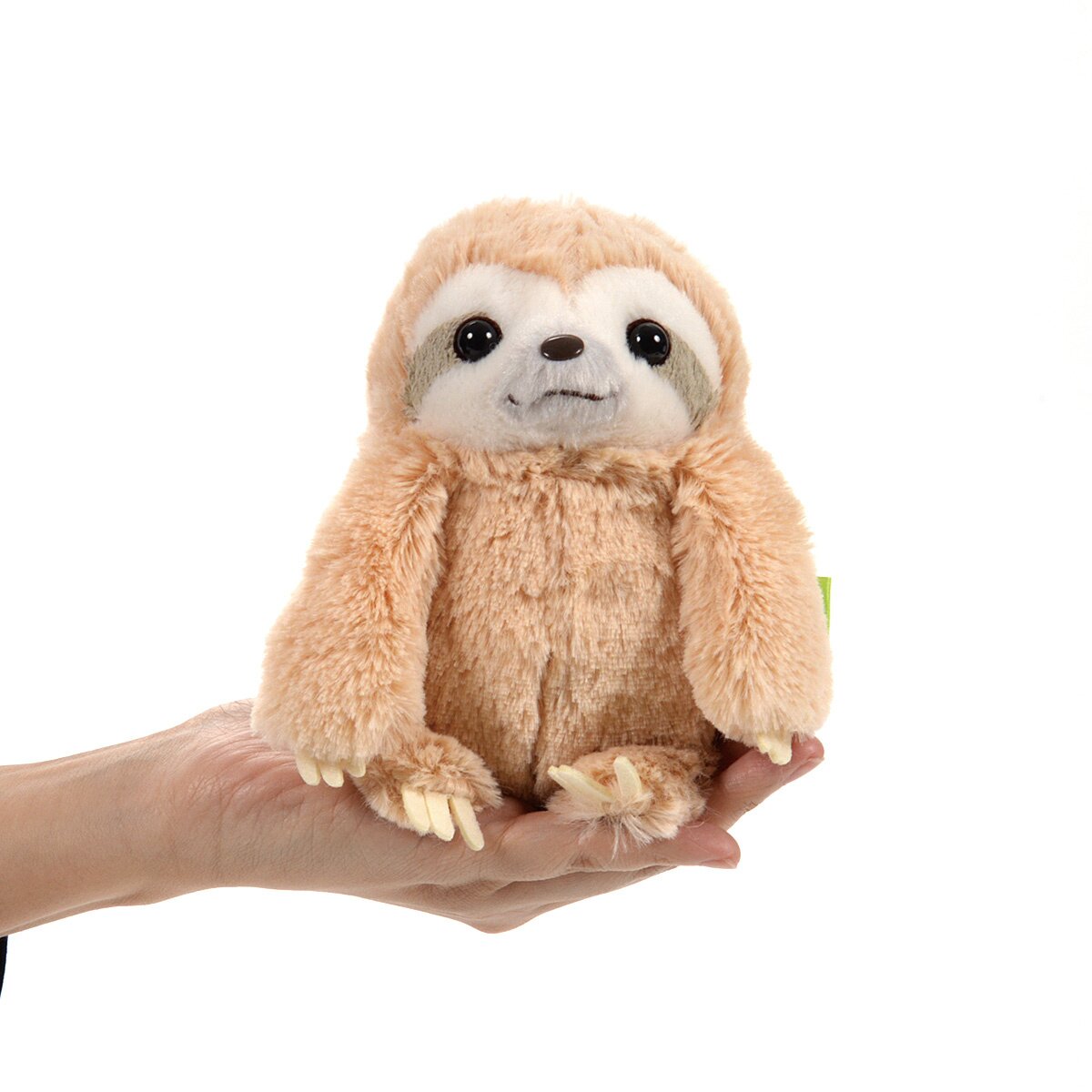 namakemono sloth