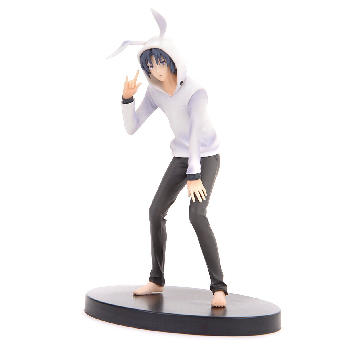 IDOLiSH 7 DXF Figure Vol. 1: Iori Izumi - Tokyo Otaku Mode (TOM) IDOLiSH 7 DXF Figure Vol. 1: Iori Izumi - Tokyo Otaku Mode (TOM)
