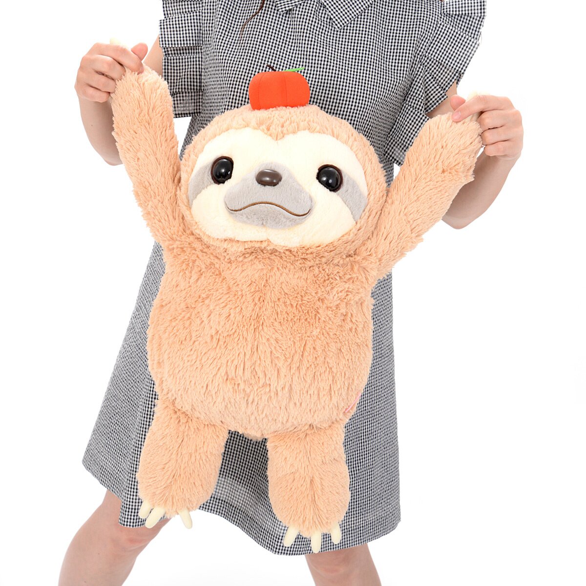 namakemono sloth