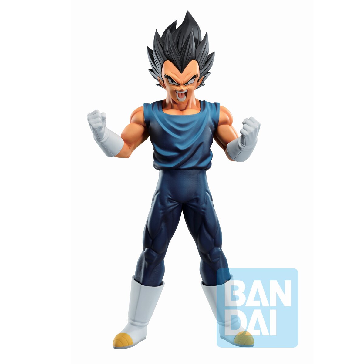 Ichibansho Figure Dragon Ball Super: Super Hero Vegeta (Super Hero ...