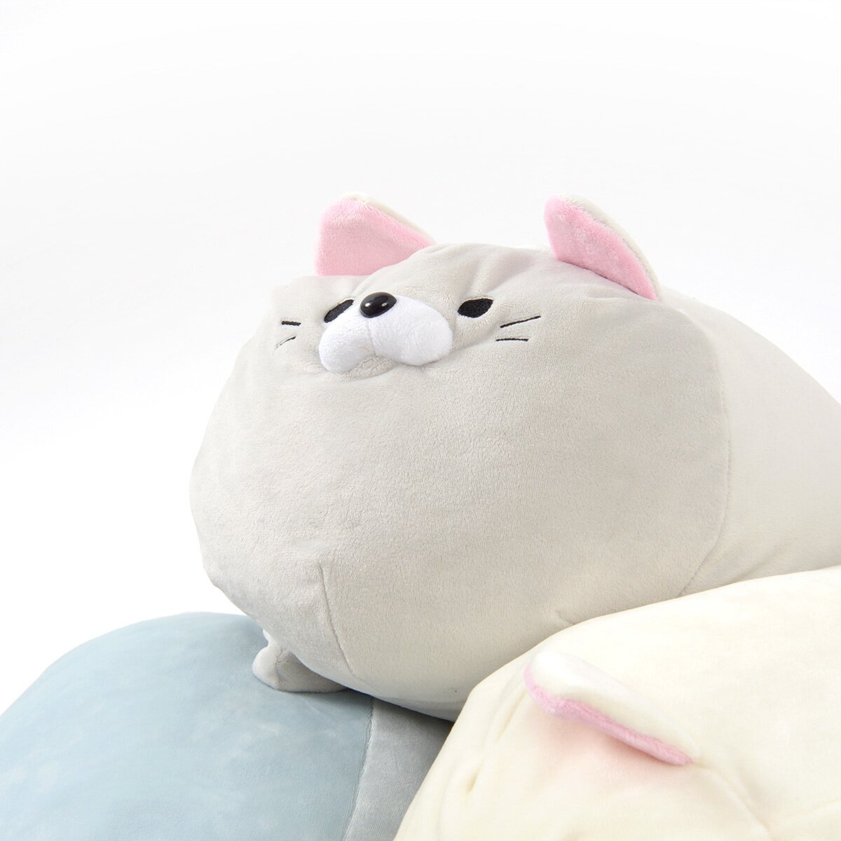 goroneko cat plush