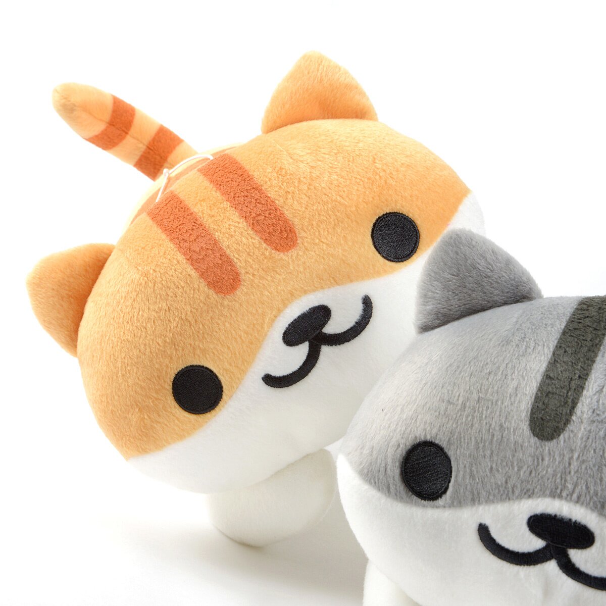 neko atsume plush