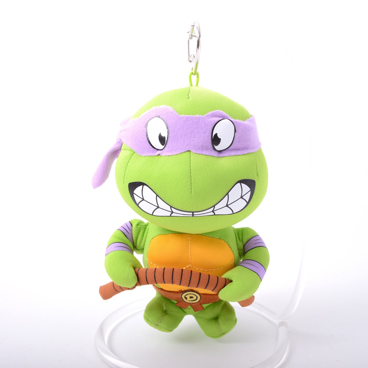 Teenage Mutant Ninja Turtles Donatello Plush