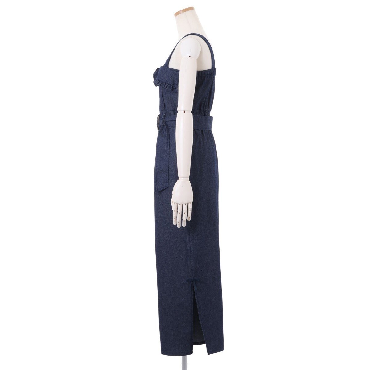 LIZ LISA Dungaree Dress w/ Belt: LIZ LISA - Tokyo Otaku Mode (TOM)