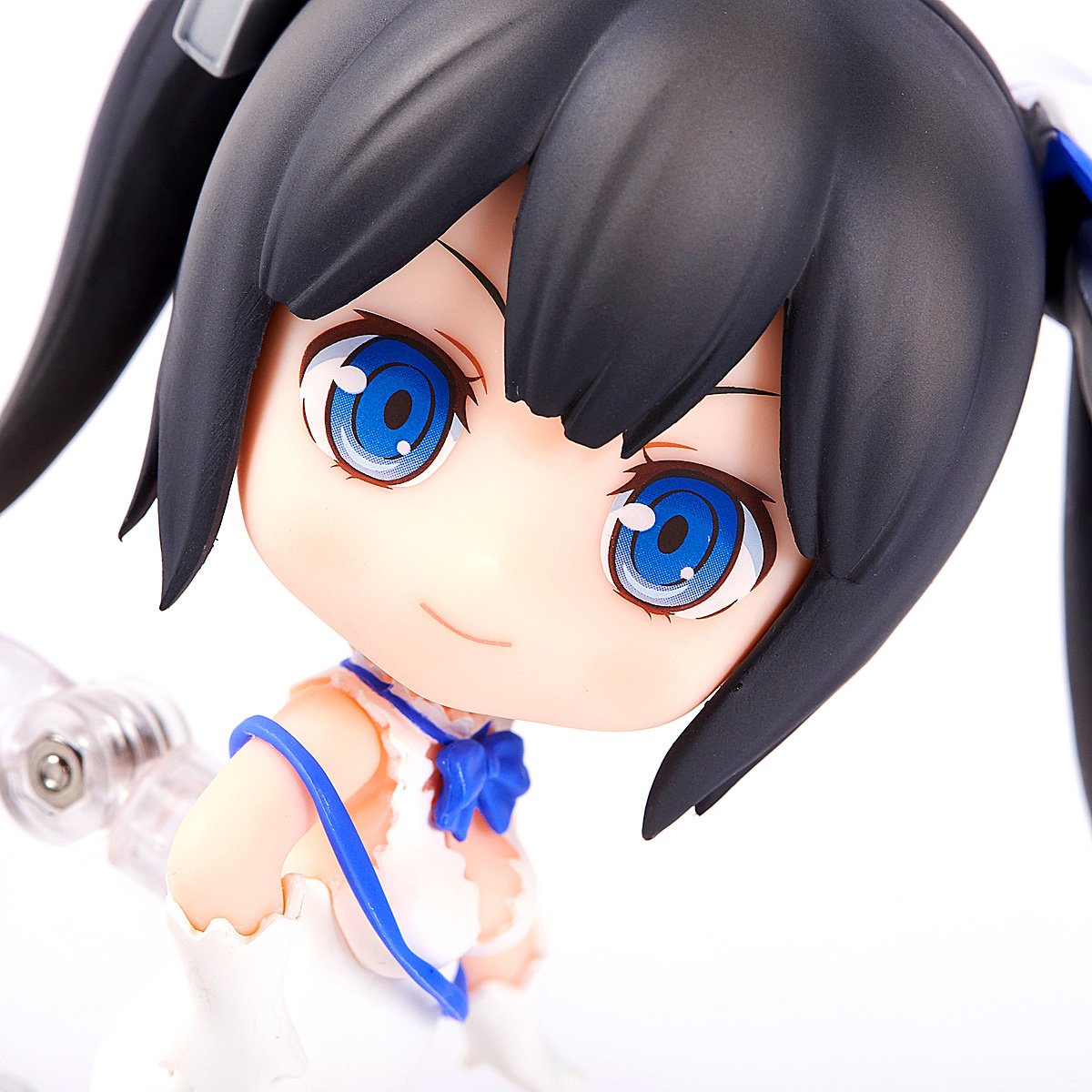 Nendoroid Hestia(Rerelease) Is It Wrong to Try to Pick Up Girls in a Dungeon? - Meccha Japan