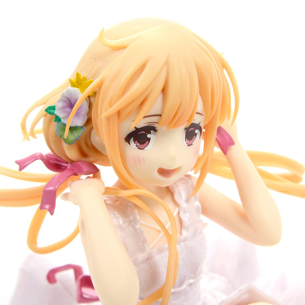 exq figure cinderella