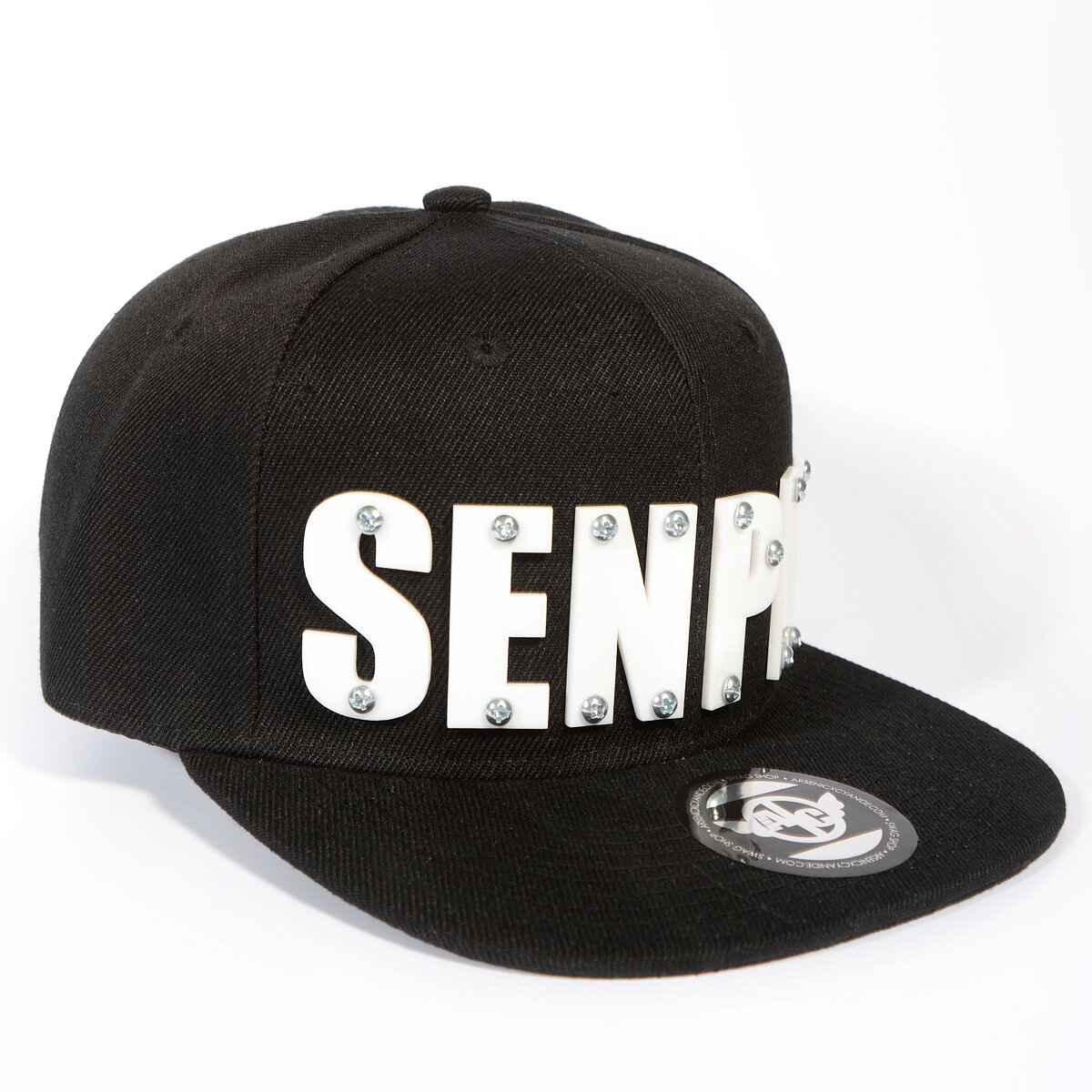 Senpai Cap