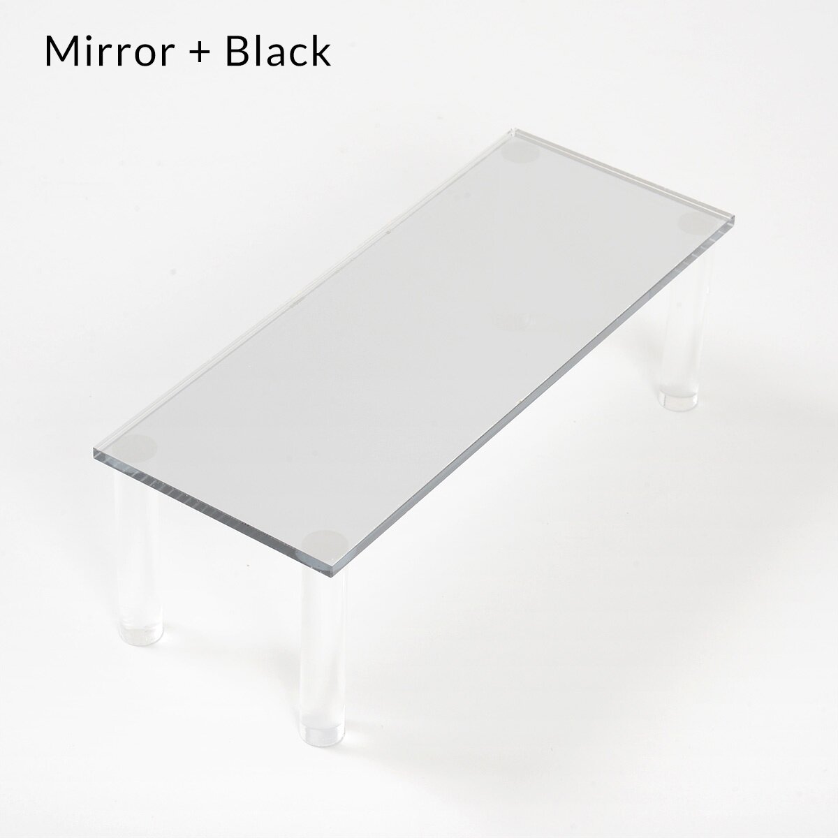 Shinwa Plastics Acrylic Display Table - Tokyo Otaku Mode (TOM)