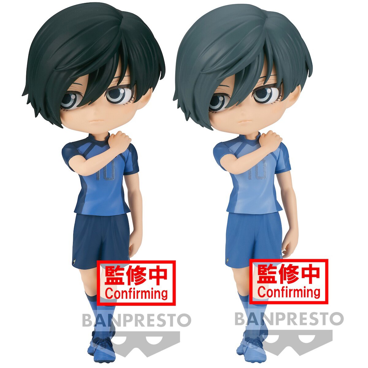 Chibi anime uniforms : r/BlueLock