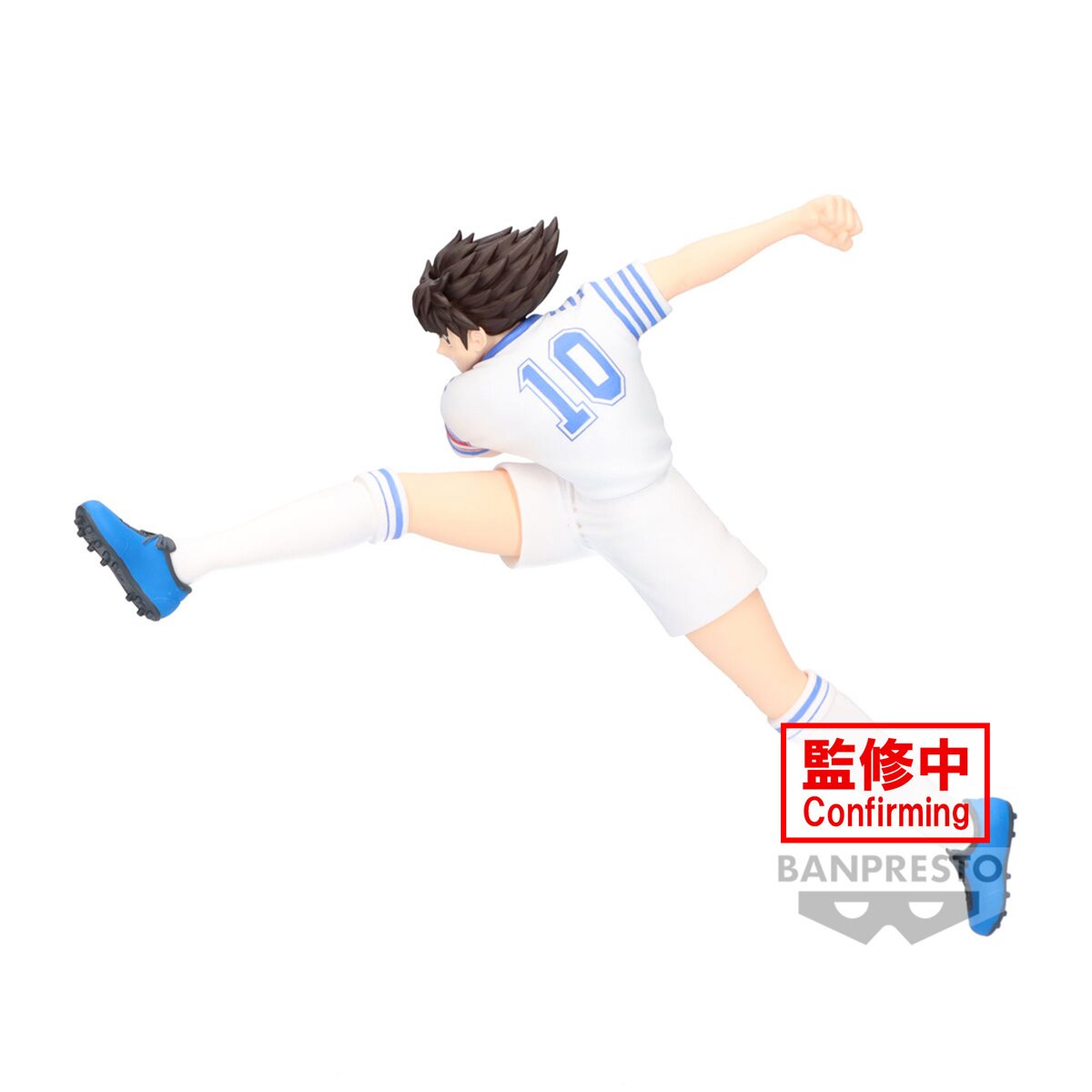 Captain Tsubasa (manga) – CAPTAIN OZORA