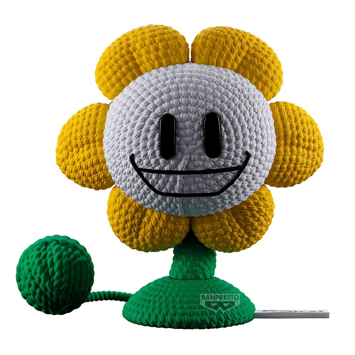 Interactive Flowey Amicot Undertale Flowey - Tokyo Otaku Mode (TOM)