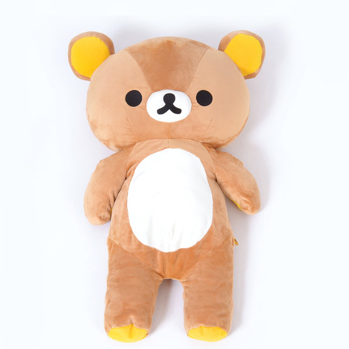 Rilakkuma Jumbo Plush - Rilakkuma - Tokyo Otaku Mode (TOM)