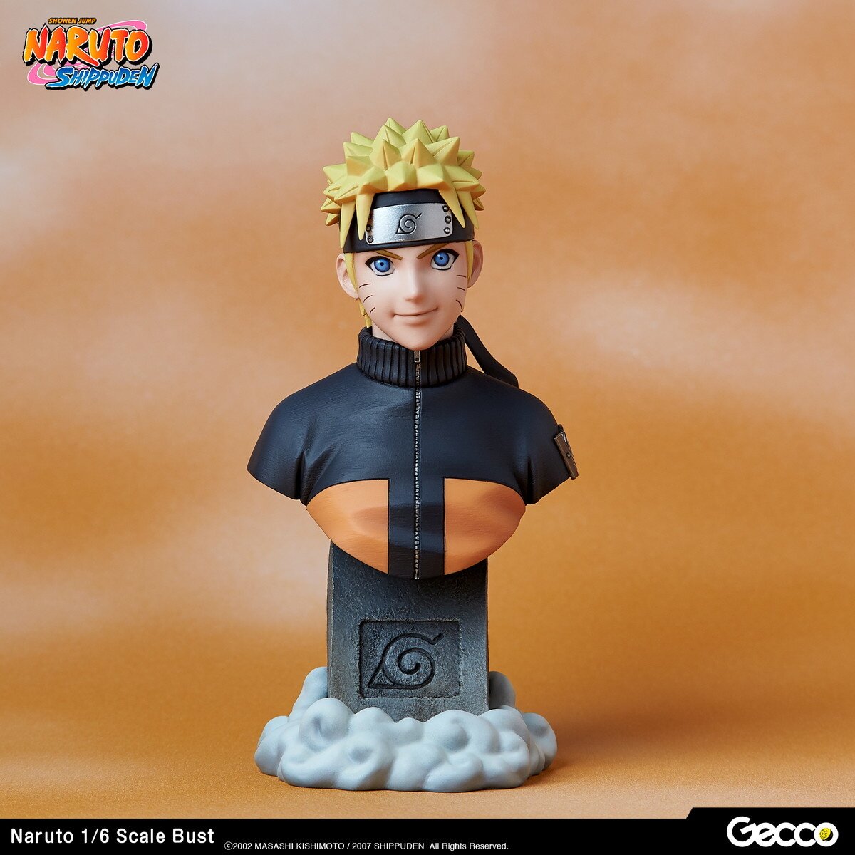 anime scale naruto