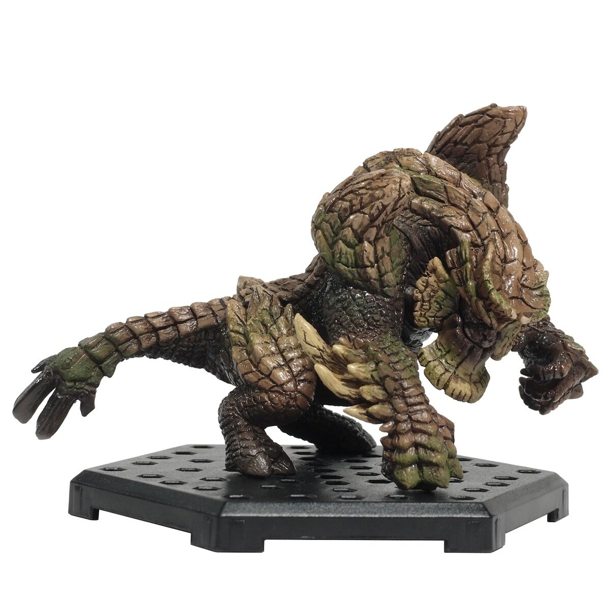 Capcom Figure Builder Standard Model Plus: The Best Vol. 22