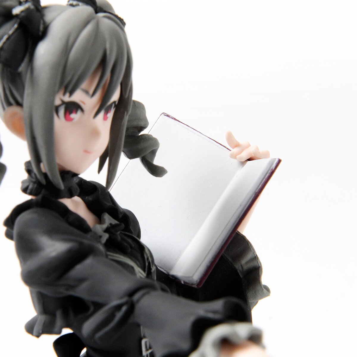 Ranko Kanzaki Non-Scale Figure | The Idolmaster Cinderella