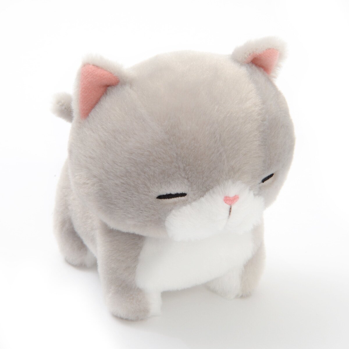 Noseteru Munchkin Cat Plush Collection (Standard) - Tokyo Otaku Mode (TOM)