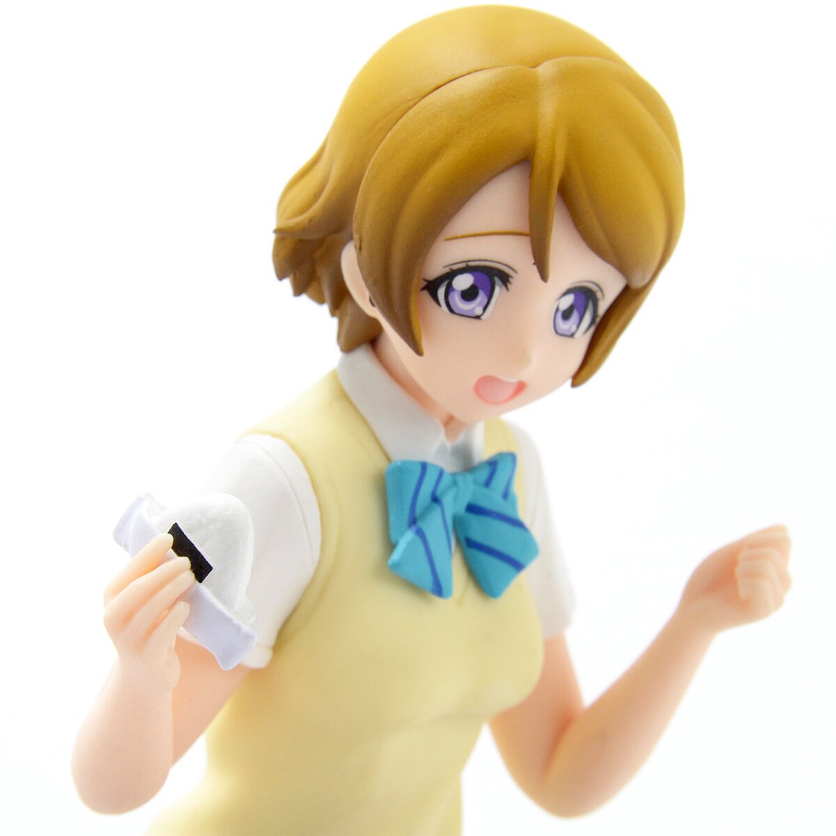 Love Live! Hanayo Koizumi A Moment After School Figure: Banpresto