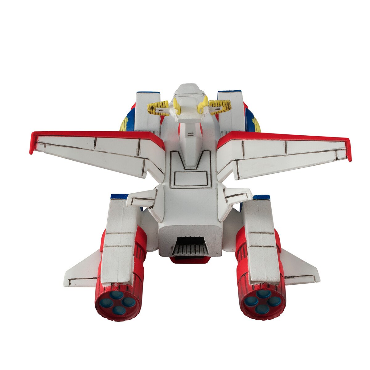 Cosmo Fleet Collection [Gundam] E.F.S.F. Pegasus-Class White