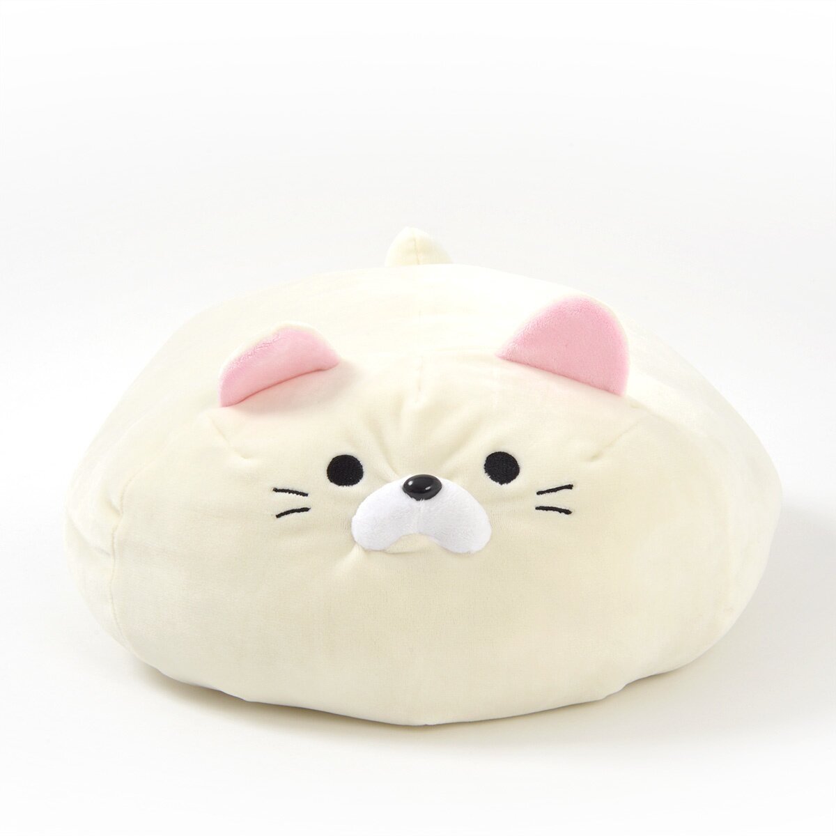 goroneko summit cat plush cushions