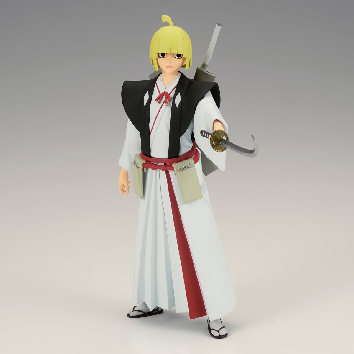 Banpresto - Hell's Paradise: Jigokuraku - Vibration Stars - Yamada