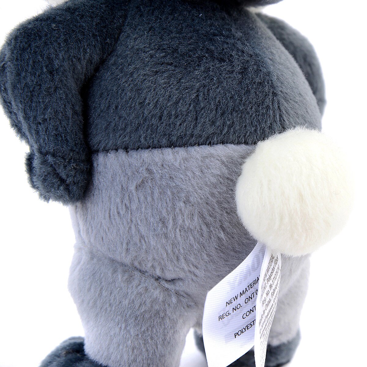 pancham pokemon plush