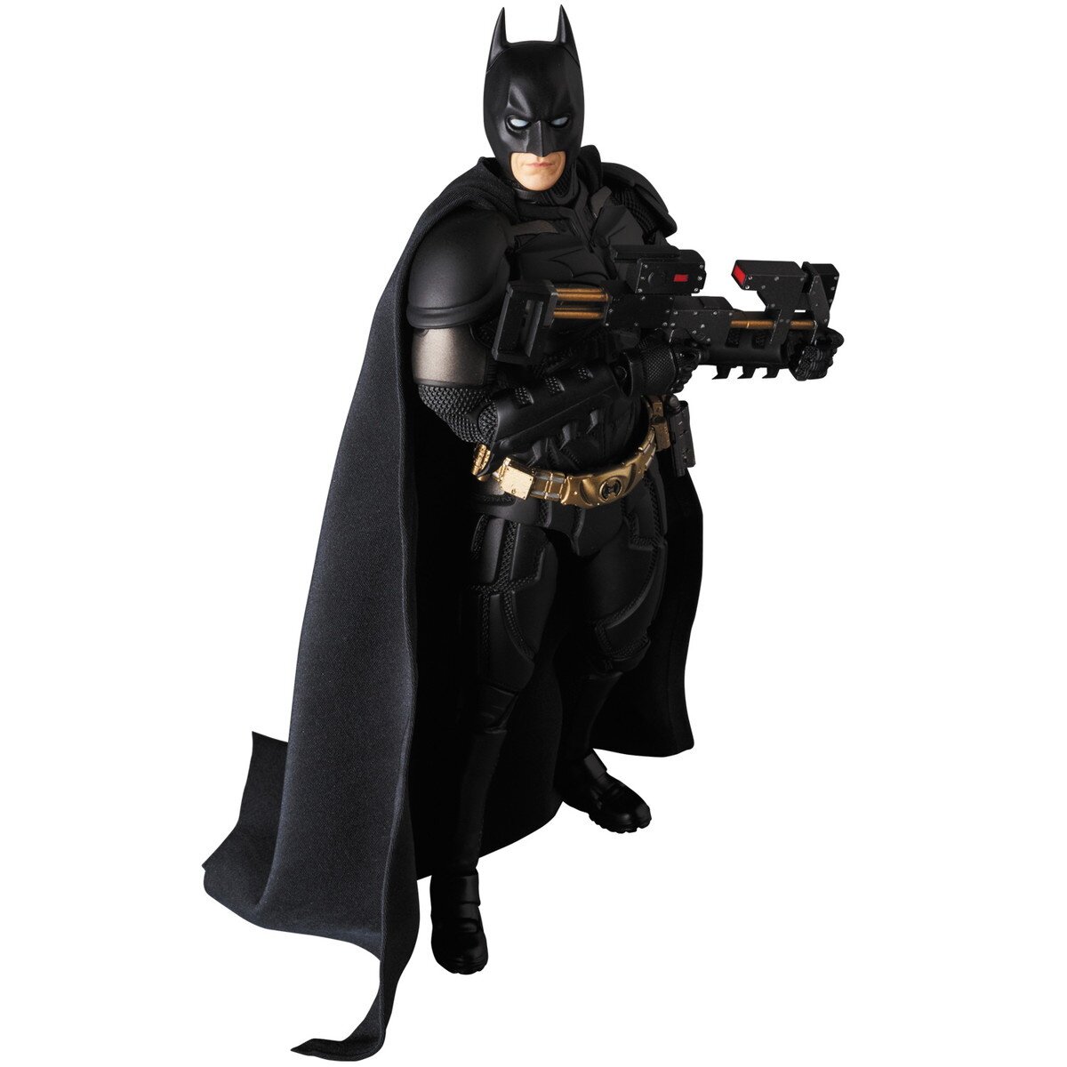 Mafex The Dark Knight Rises Batman Ver. 3.0 (Re-run)