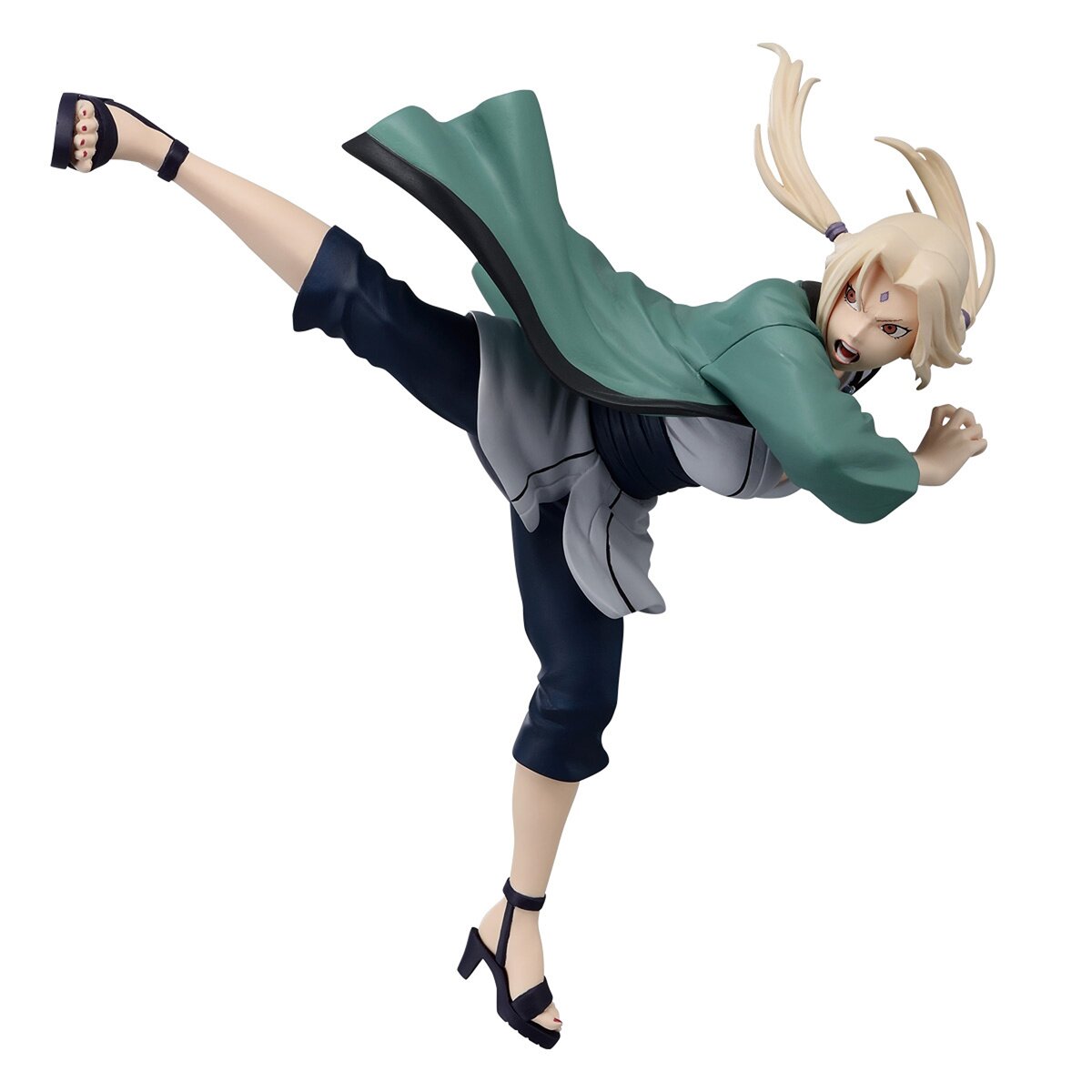 Naruto Banpresto Figure Colosseum Tsunade Non-Scale Figure: Banpresto 42%  OFF - Tokyo Otaku Mode (TOM)