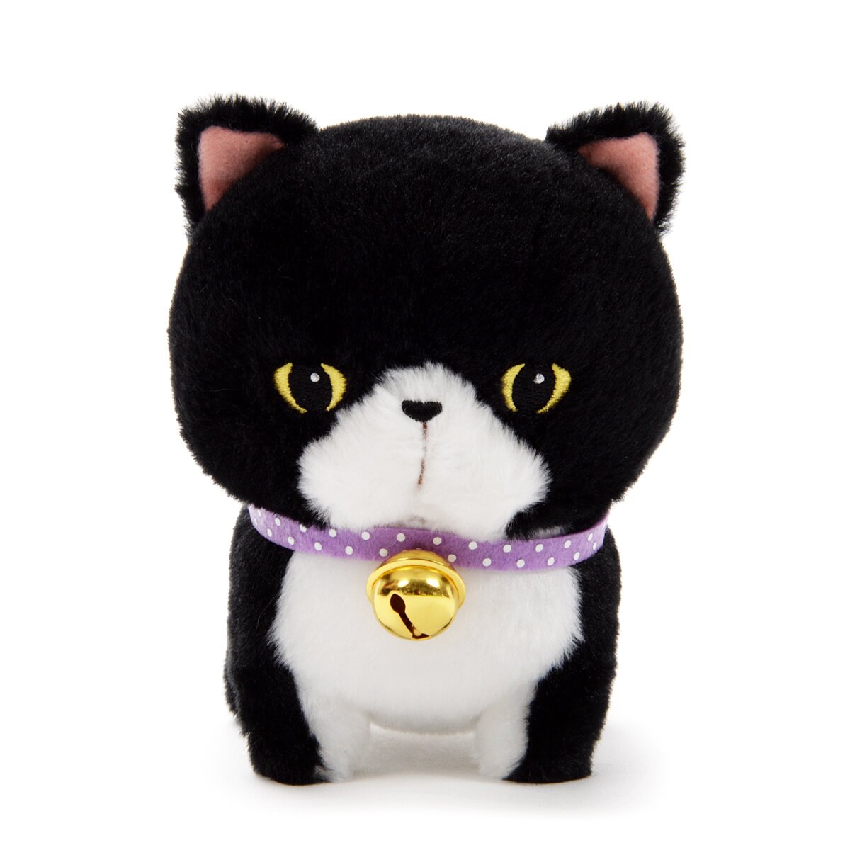 Hokkori Munchkin Cat Plush Collection (Standard) - Tokyo Otaku Mode (TOM)