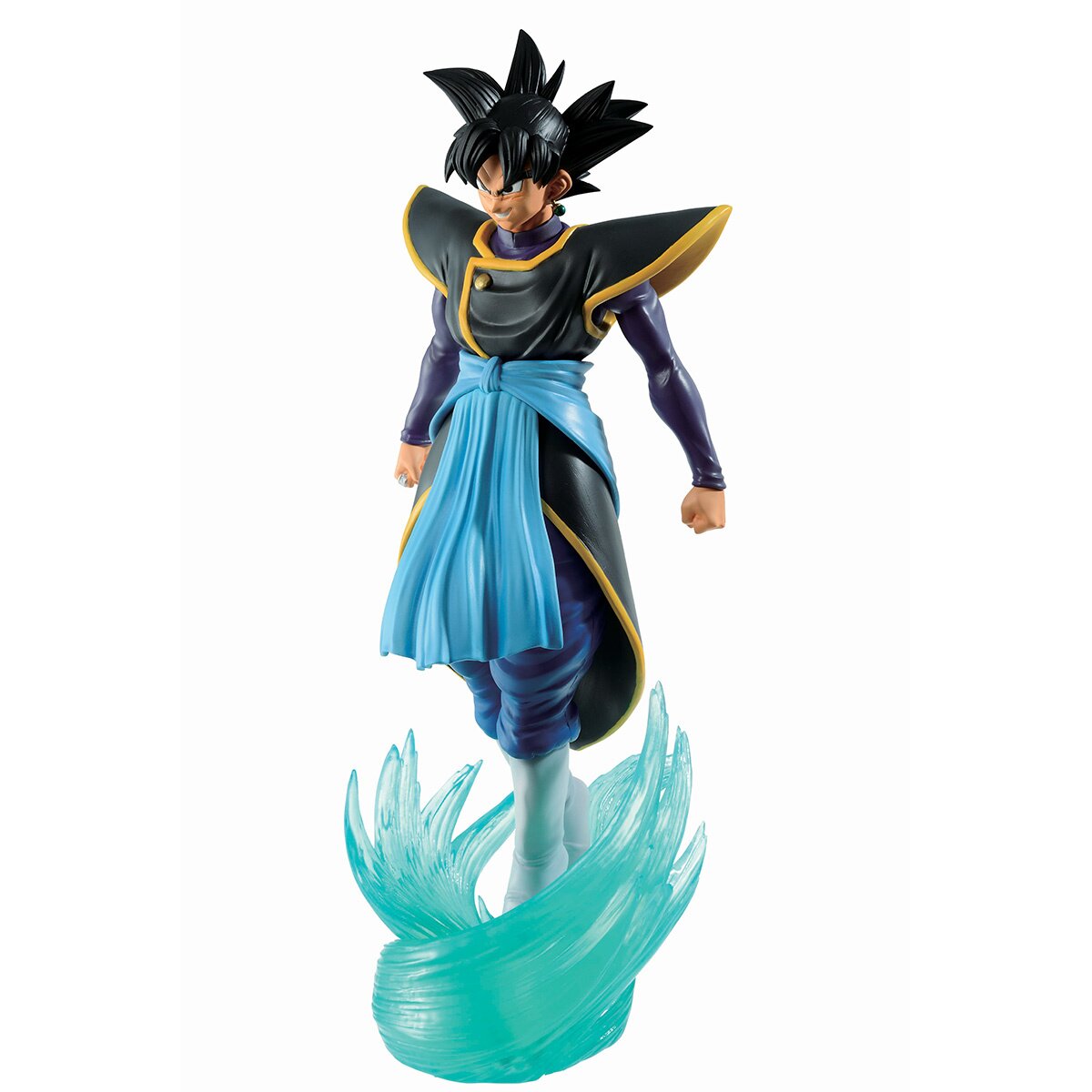 Pan (GT Honey) “Dragon Ball Z: Dokkan Battle” Ichibansho Figure