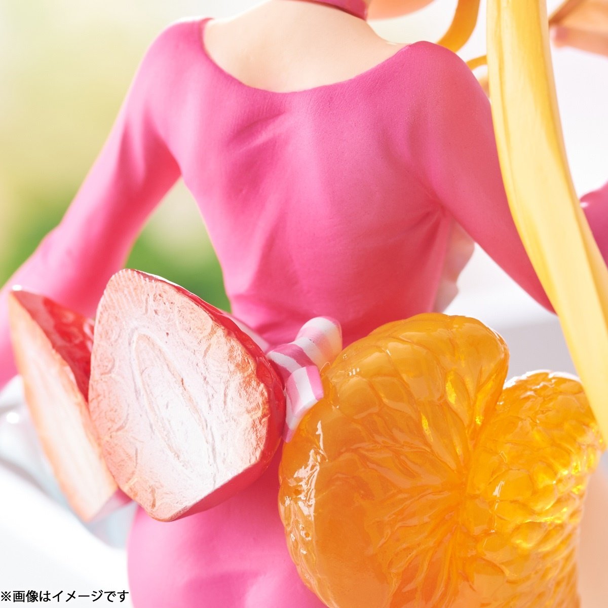 Sweeties Sailor Moon Usagi Tsukino Fruit Shop Ver. - Tokyo Otaku