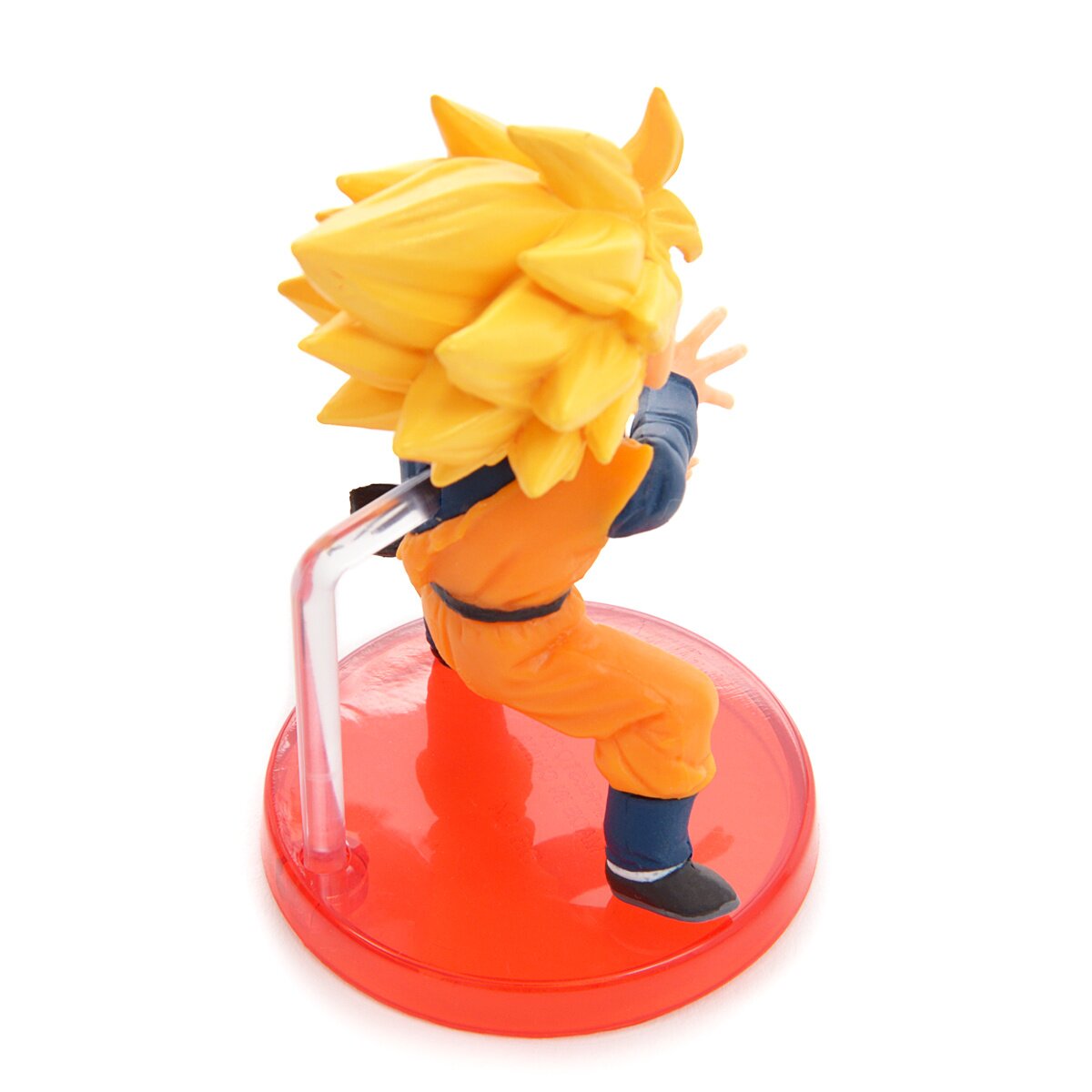 Banpresto Dragon Ball Legends Collab World Volume 3 13 Super