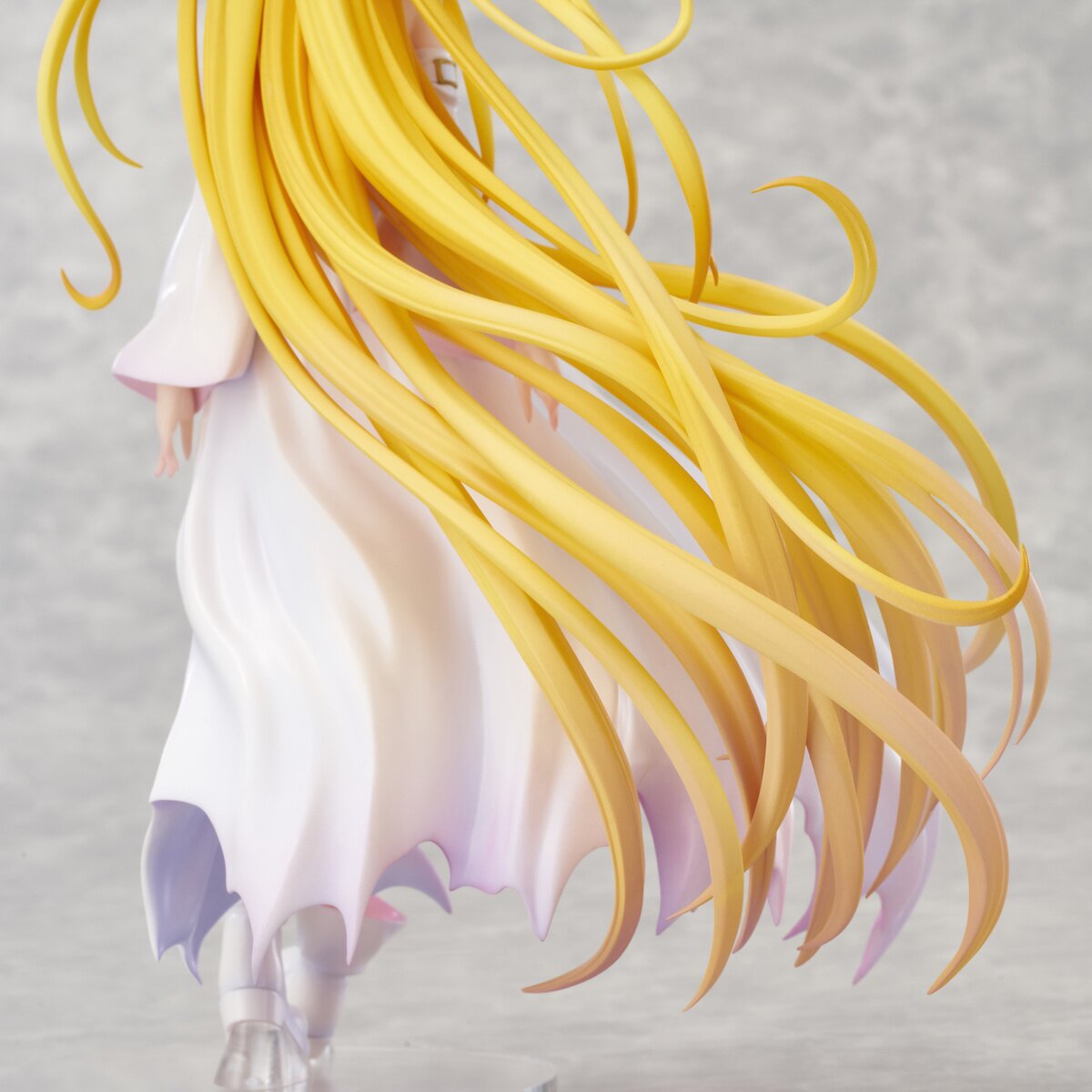 to love ru golden darkness figure