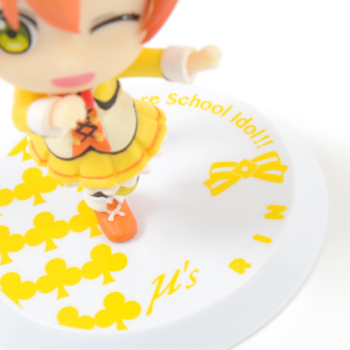 Chibi Kyun Chara: [Love Live!] Vol. 2: Banpresto - Tokyo