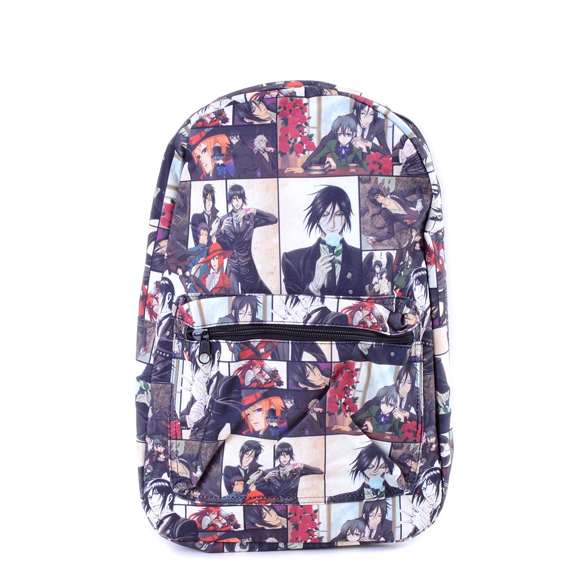 black butler mini backpack Black Butler Sublimated Backpack
