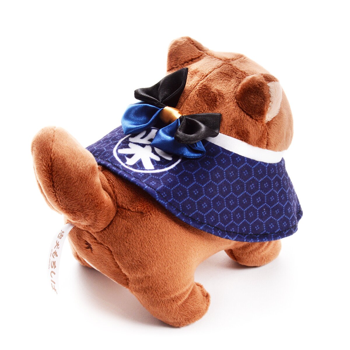 Chuken Mochi Shiba Kimono Plush Collection - Tokyo Otaku Mode (TOM)