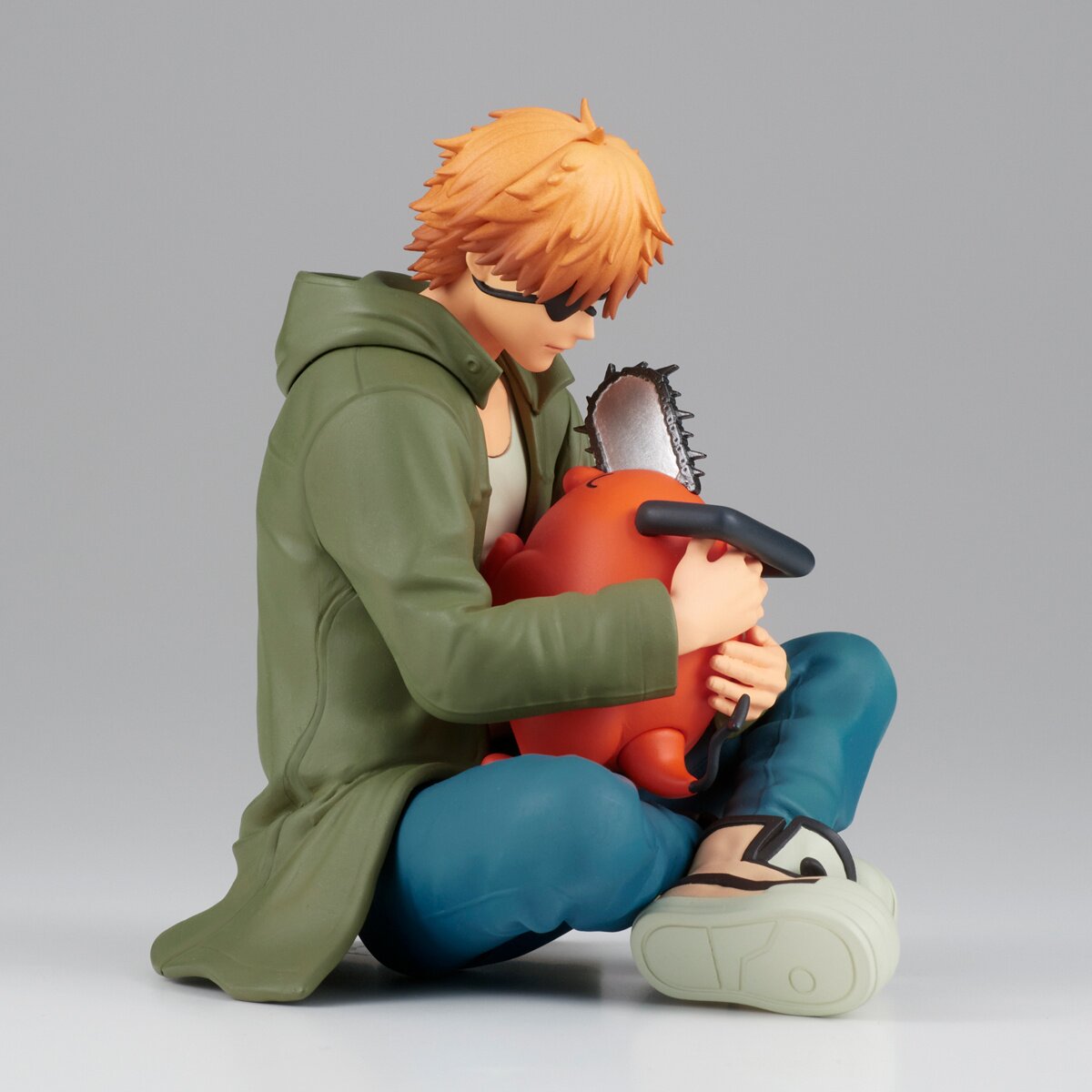 Chainsaw Man Break Time Collection Vol. 1: Denji - Tokyo Otaku