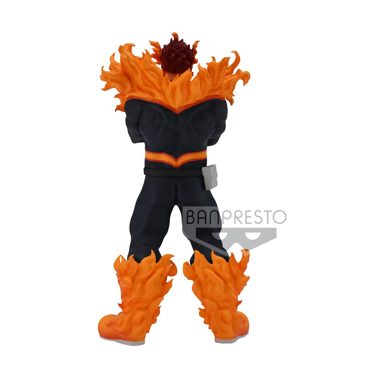 my hero academia age of heroes figure