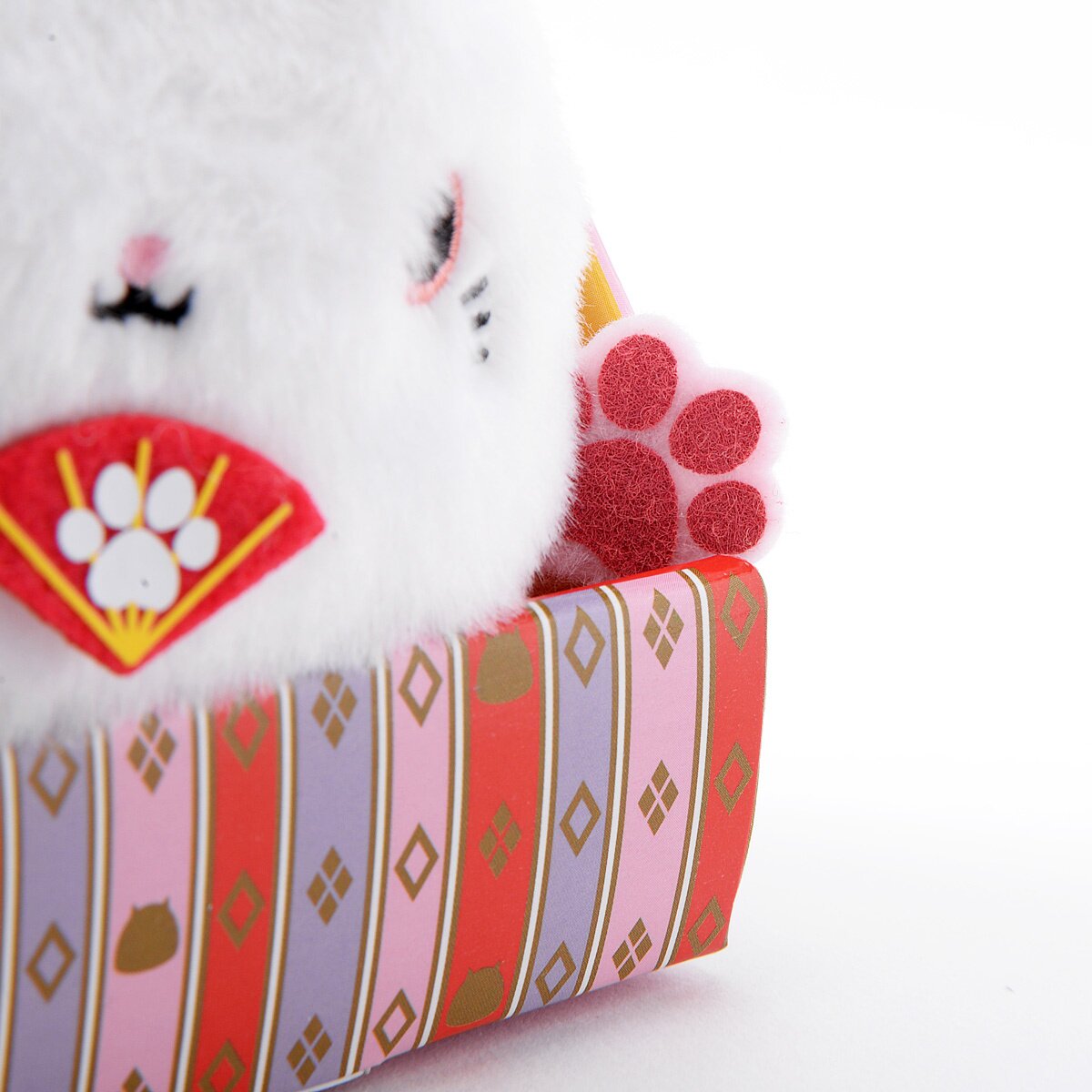 neko dango plush