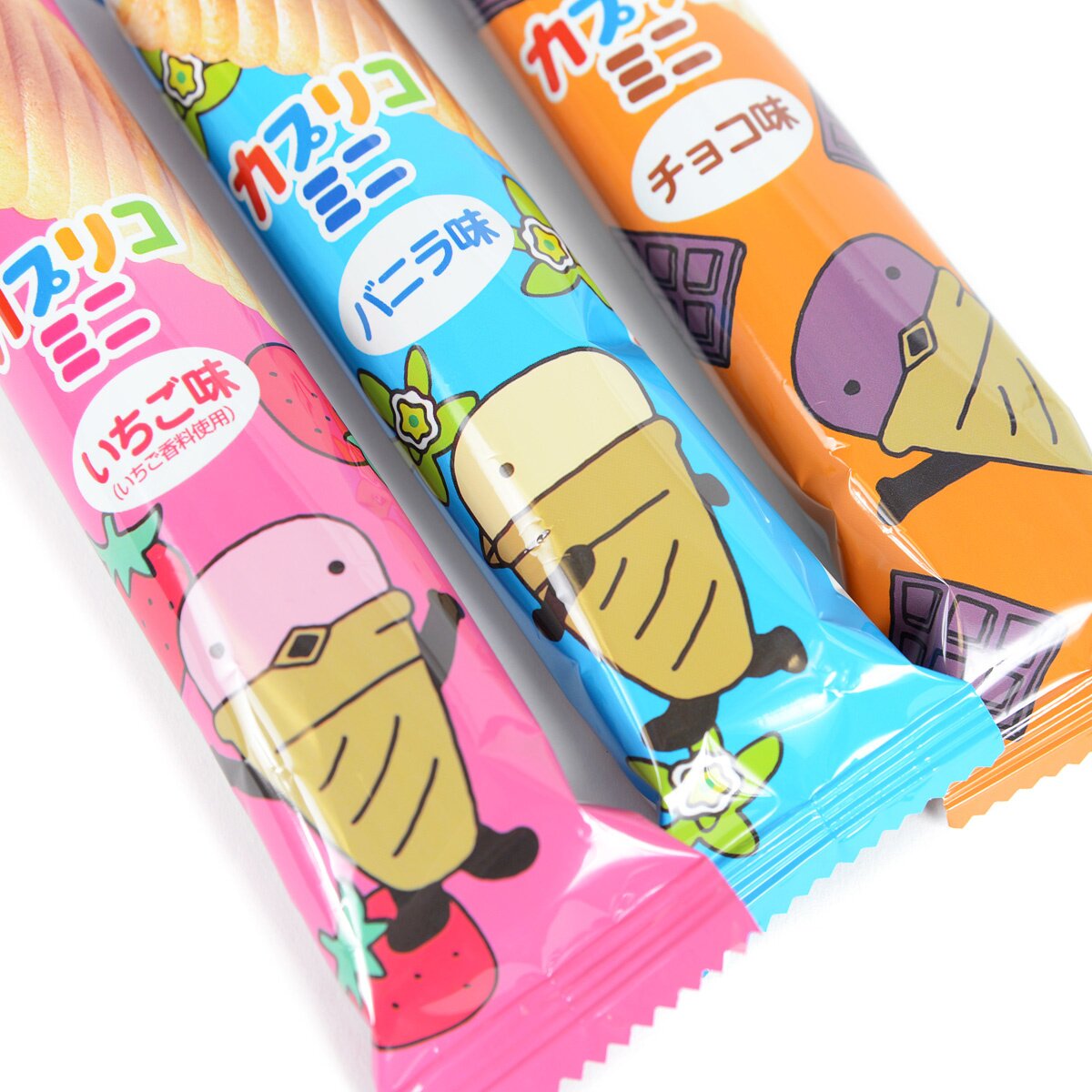 Caplico Mini Big Bag - Tokyo Otaku Mode (TOM)