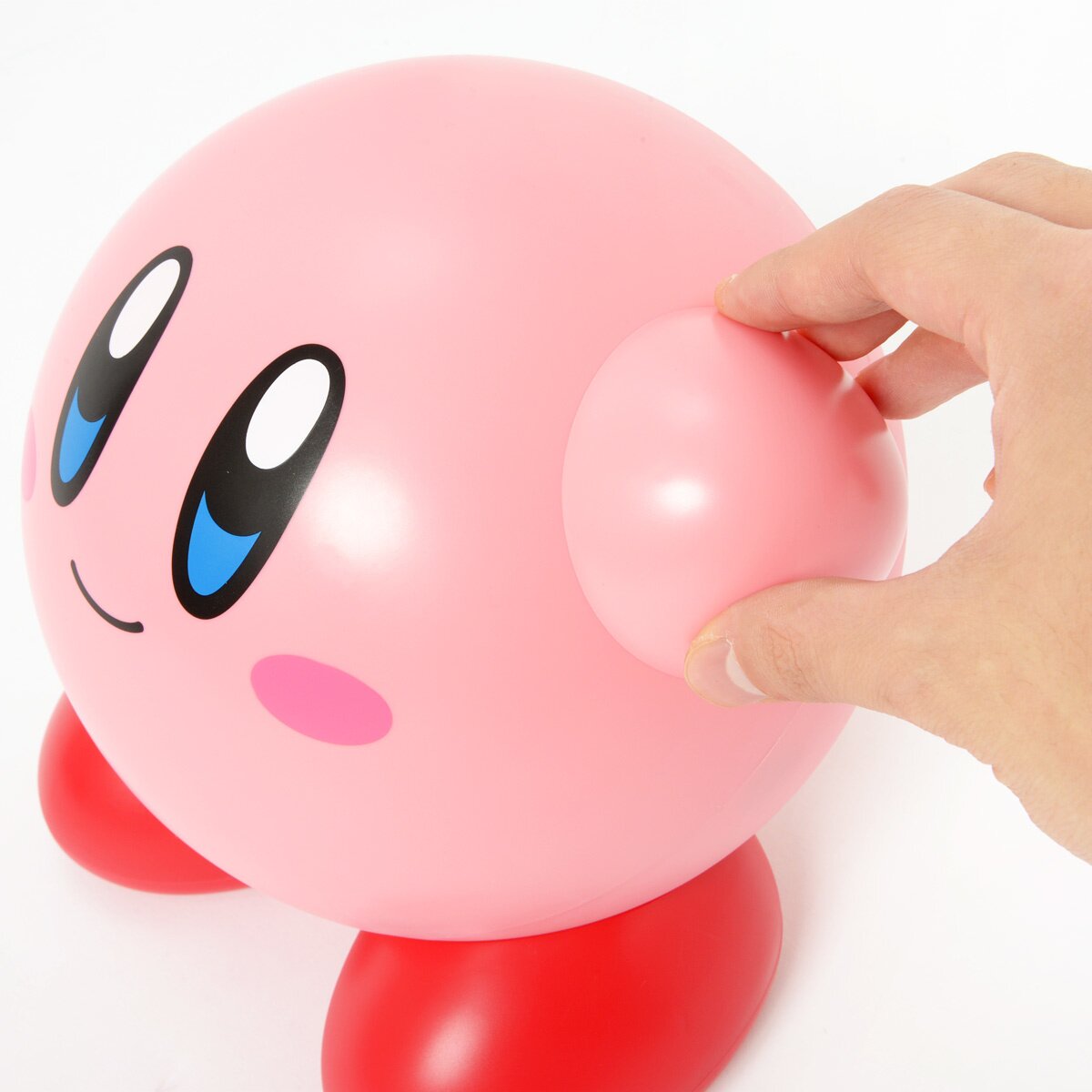 Figurine Kirby Big Pose