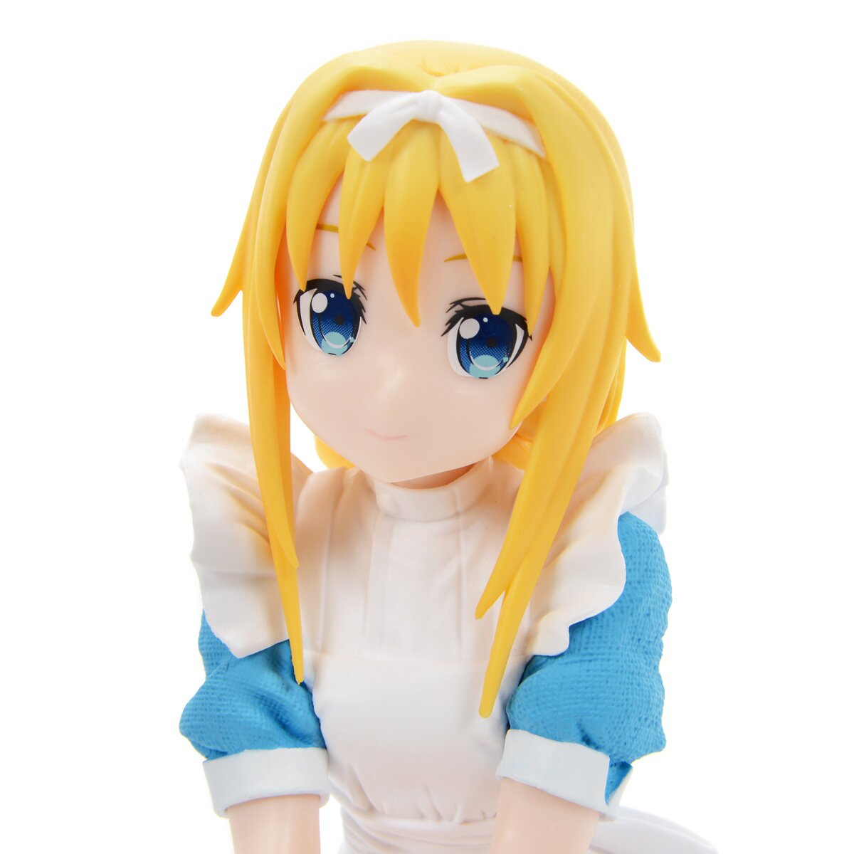 Exq Figure Sao Alicization Alice Zuberg Banpresto Tokyo Otaku Mode Tom