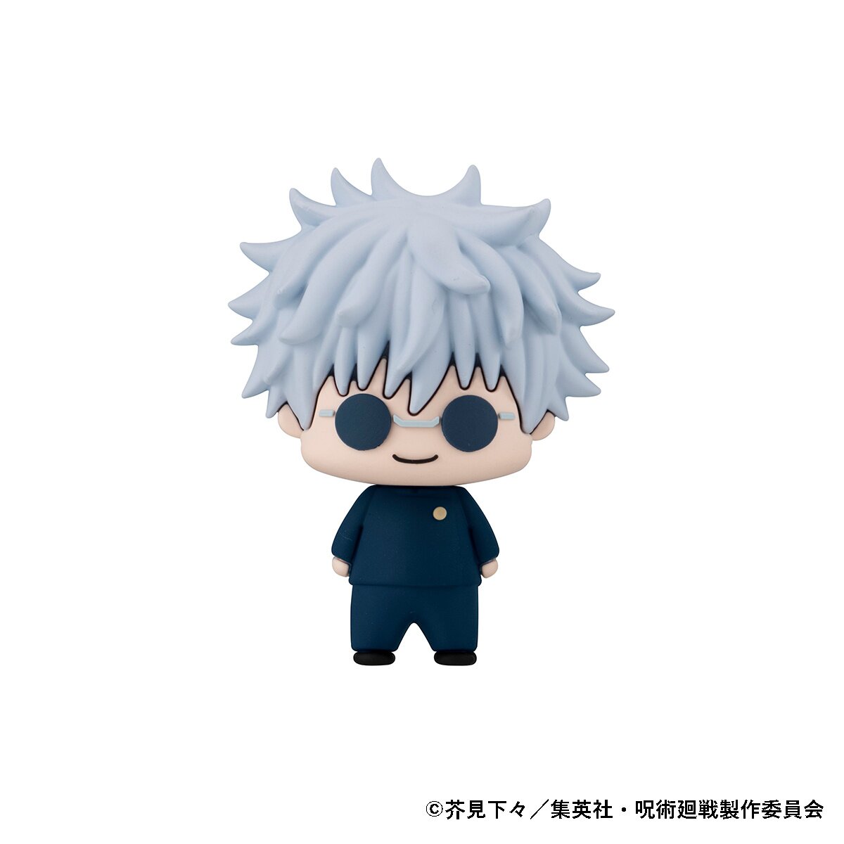 Chokorin Mascot Series Jujutsu Kaisen Vol. 2 Complete Box Set