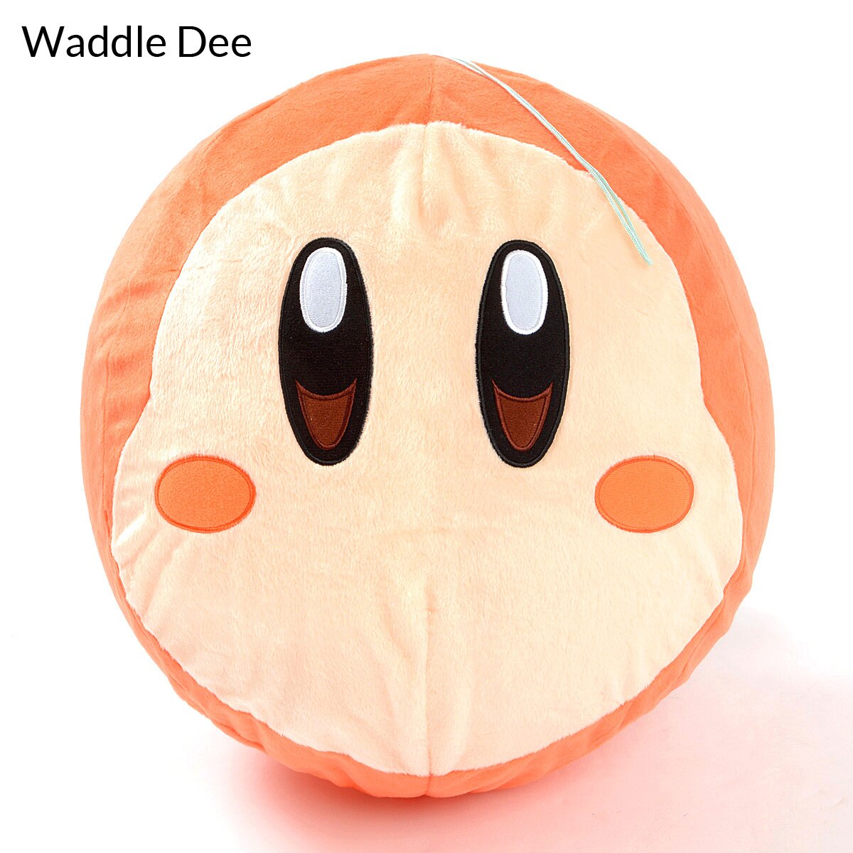 Kirby Fluffy Big Balloon Plush - Tokyo Otaku Mode (TOM)