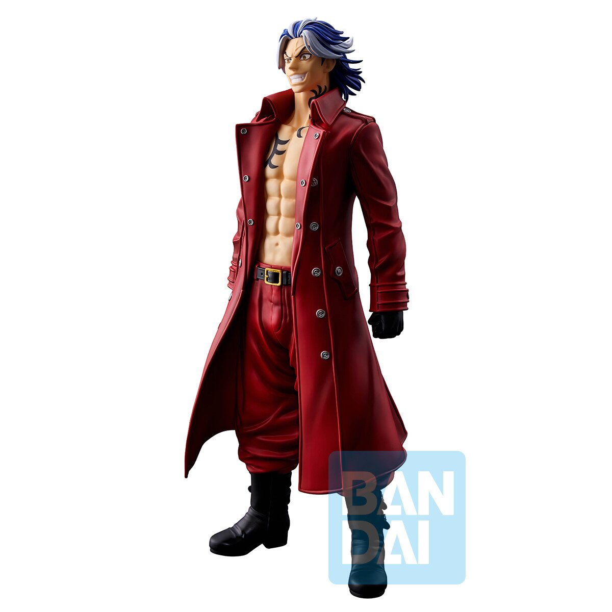 Ichiban Kuji Lottery Tokyo Revengers Holy Night Decisive Battle Part2 E Prize Hajime Kokonoi I.966465935