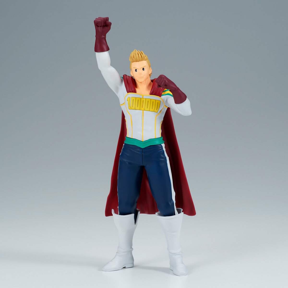 My Hero Academia Age of Heroes Lemillion Vol. 2: Banpresto - Tokyo