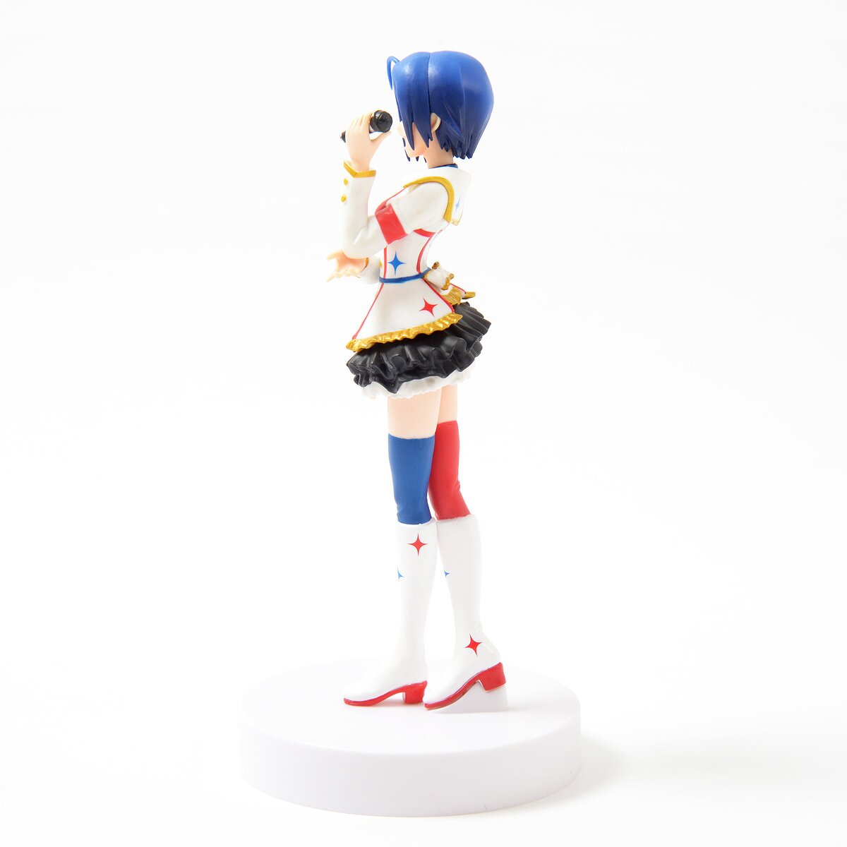 azusa miura figure