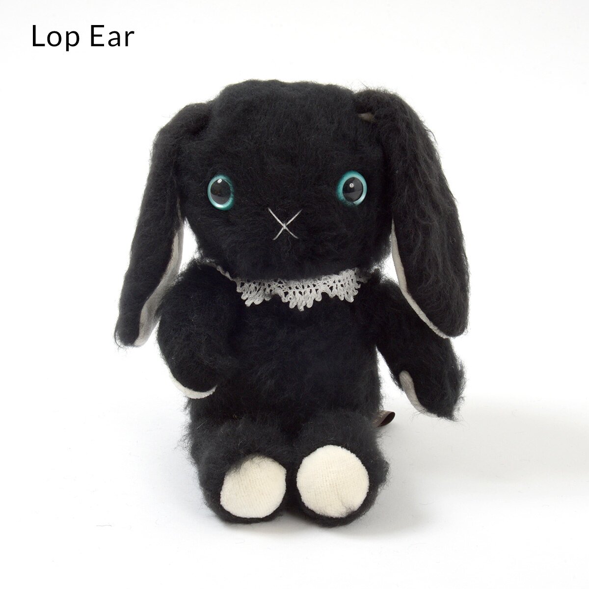 mogu plush